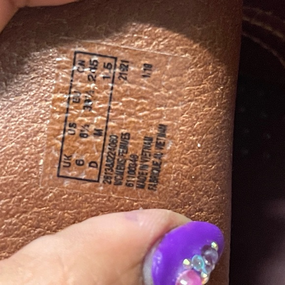 Clarks Desert Boot Dark Sand Suede 8 1/2 - Picture 9 of 10